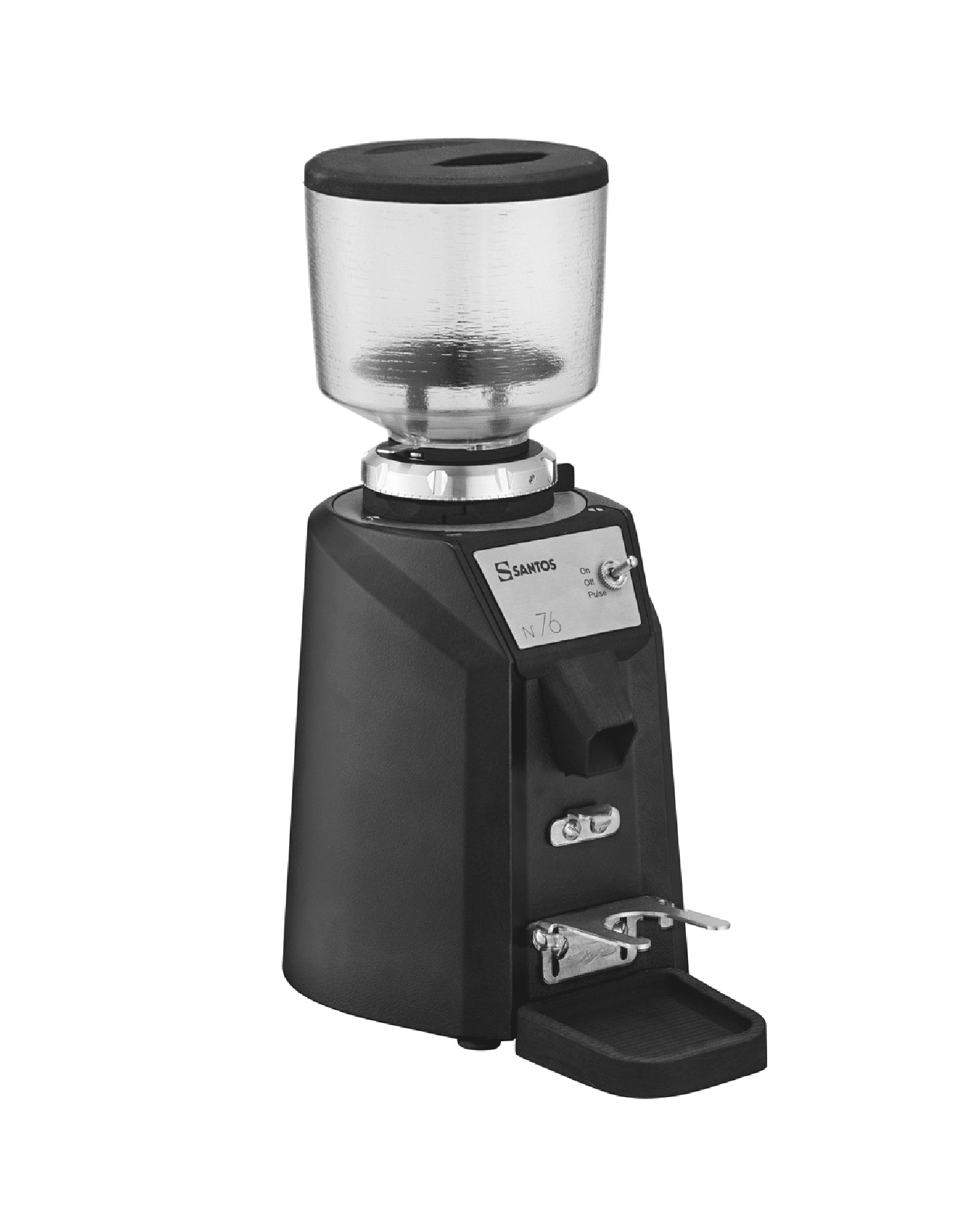 SANTOS NO 76 KAHVE DEĞİRMENİ resmi