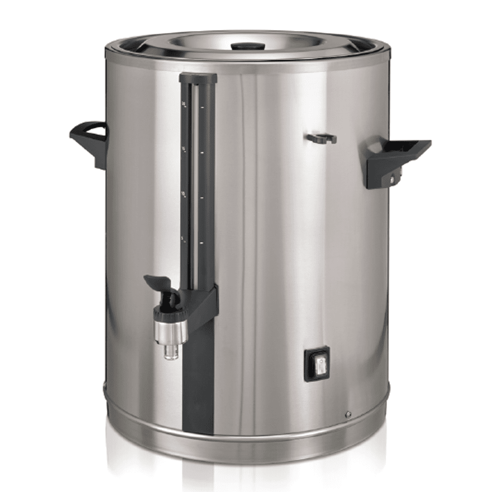 BRAVILOR BONAMAT VHG 40 KONTEYNER resmi