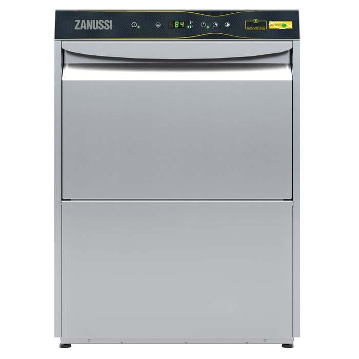 ZANUSSI MEDİKAL SERİ TEZGAH ALTI BULAŞIK MAKİNESİ  40 SEPET/SAAT resmi