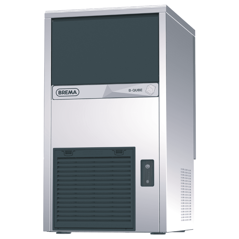 BREMA 32 KG/GÜN B-KÜP BUZ MAKİNESİ resmi