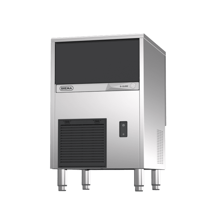 BREMA 44 KG/GÜN B-KÜP BUZ MAKİNESİ resmi