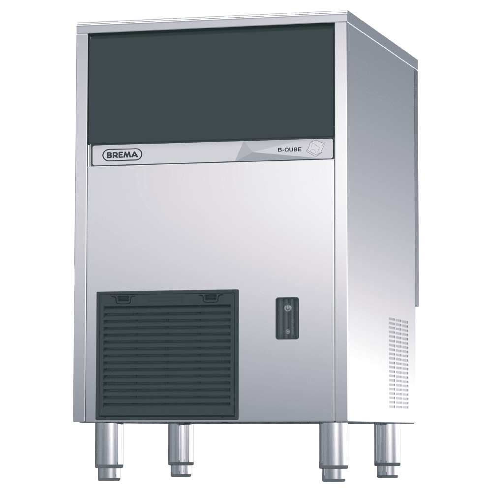 BREMA 54 KG/GÜN B-KÜP BUZ MAKİNESİ resmi