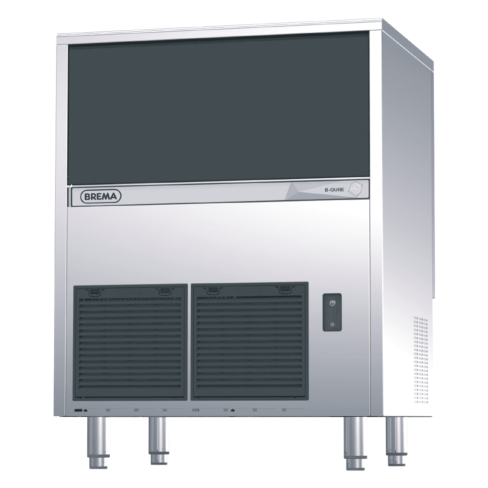 BREMA 73 KG/GÜN B-KÜP BUZ MAKİNESİ resmi