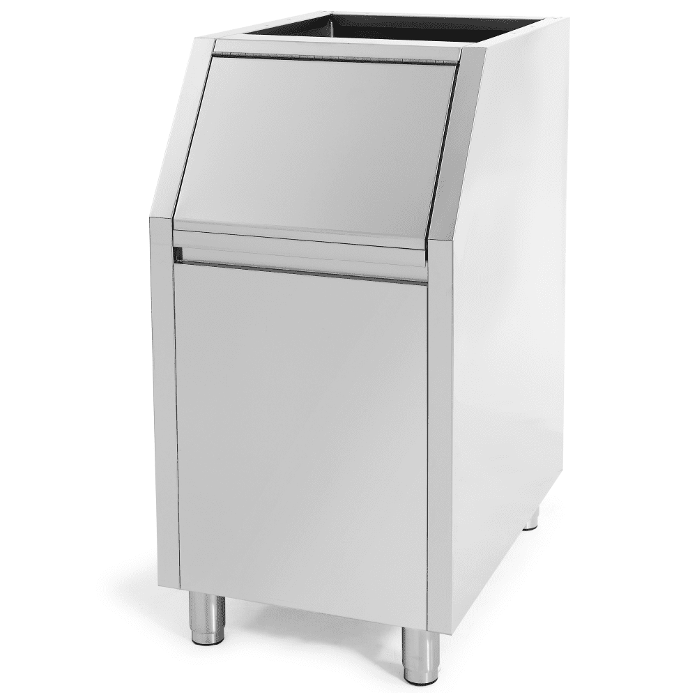 BREMA BIN 110 BUZ HAZNESİ resmi