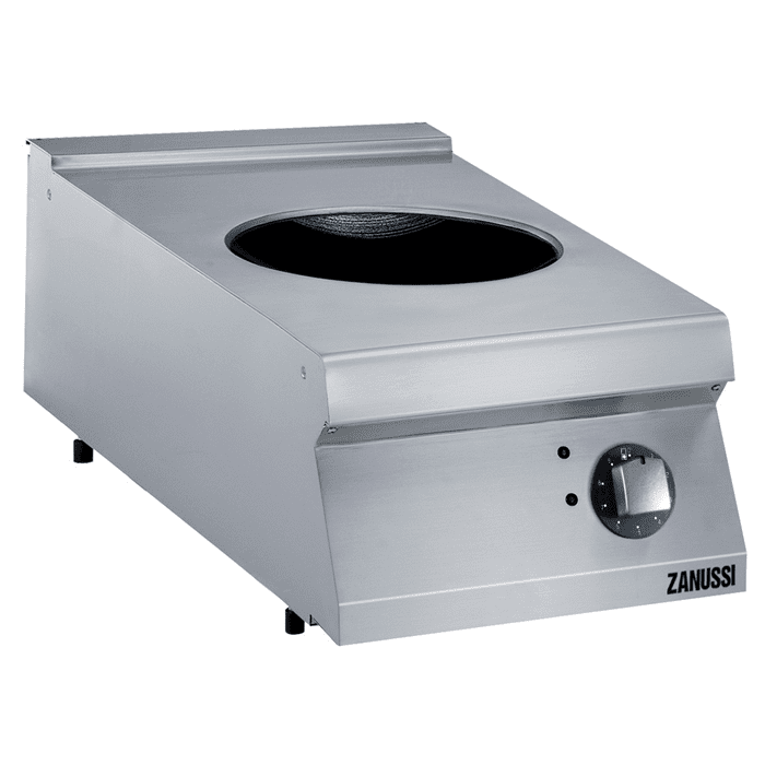 ZANUSSI EVO 900 SERİSİ SET ÜSTÜ İNDÜKSİYON WOK OCAK, HP resmi