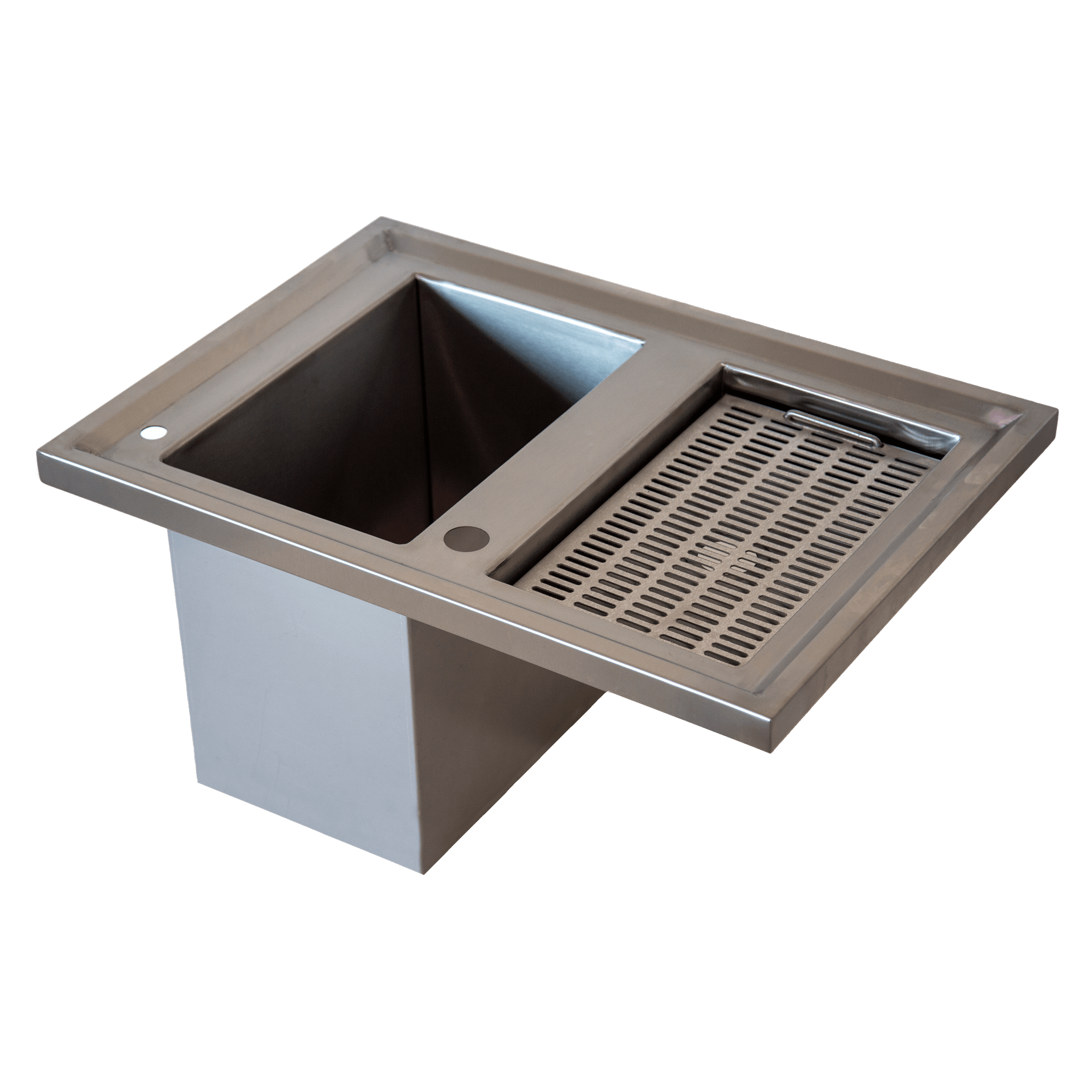 KROOM ANKASTRE EVYE resmi