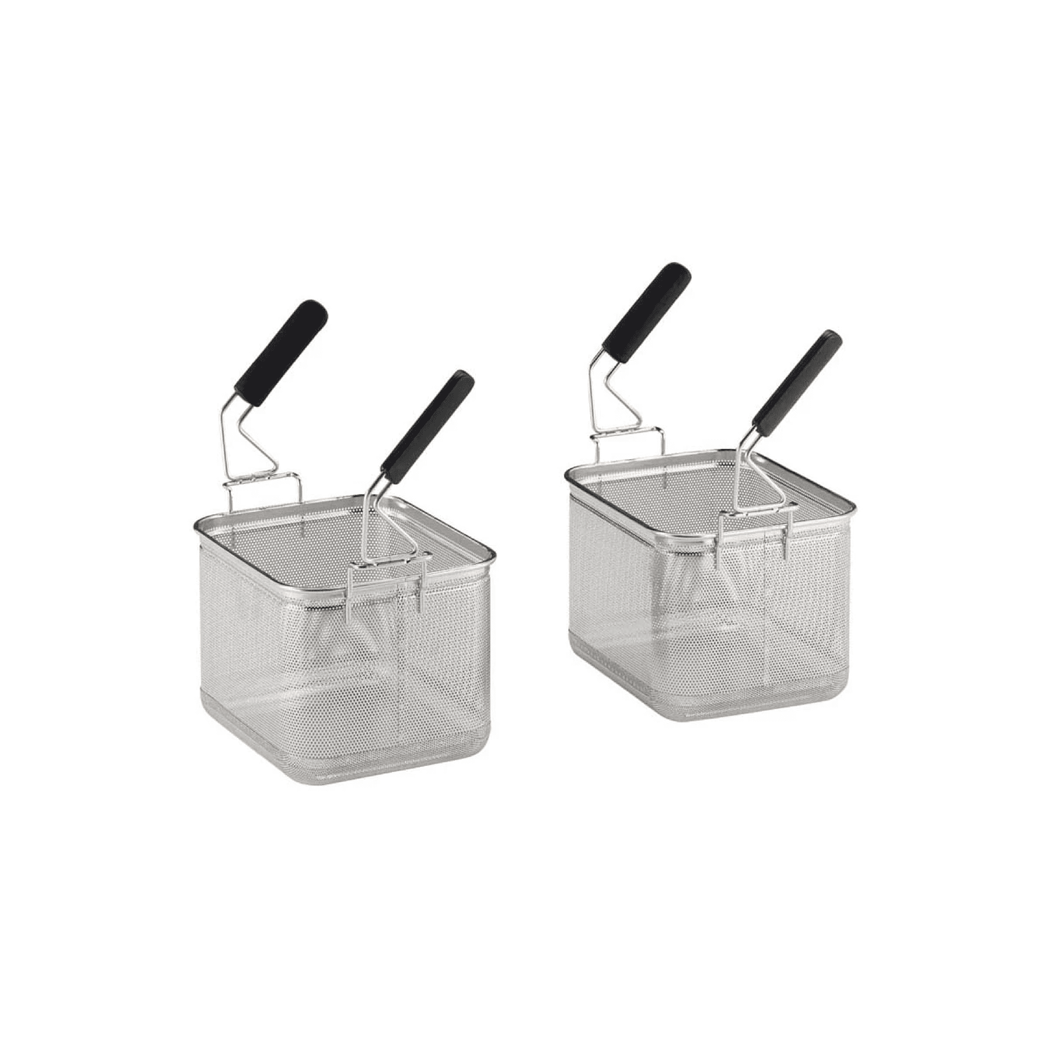 ZANUSSI EVO 900 SERİSİ MAKARNA PİŞİRİCİ İÇİN 2 ADET BÜYÜK BOY SEPET resmi