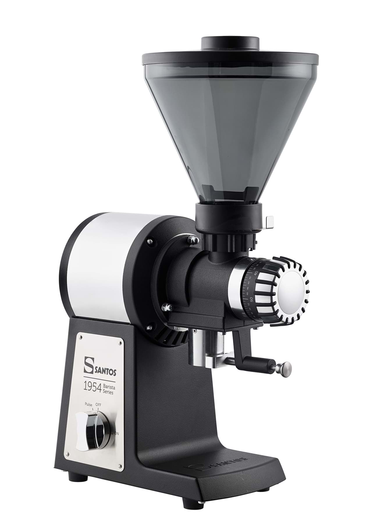 SANTOS NO 01-BAR KAHVE DEĞİRMENİ resmi