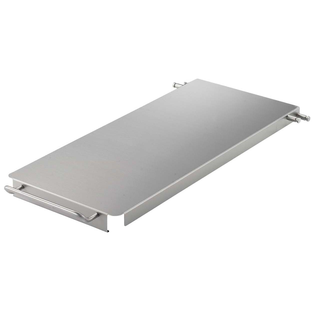 ZANUSSI EVO 900 SERİSİ MAKARNA PİŞİRİCİ İÇİN 1 ADET HAZNE KAPAĞI resmi