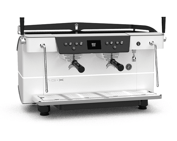 CONTI NG-X 2 GRUPLU DOZAJ AYARLI ESPRESSO MAKİNESİ resmi