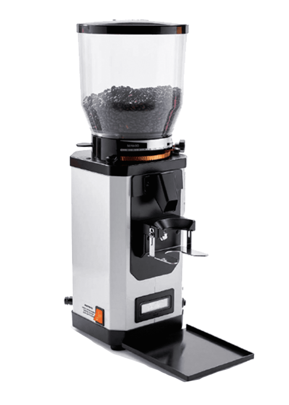 CONTI CG 400 OD ESPRESSO DEĞİRMENİ resmi