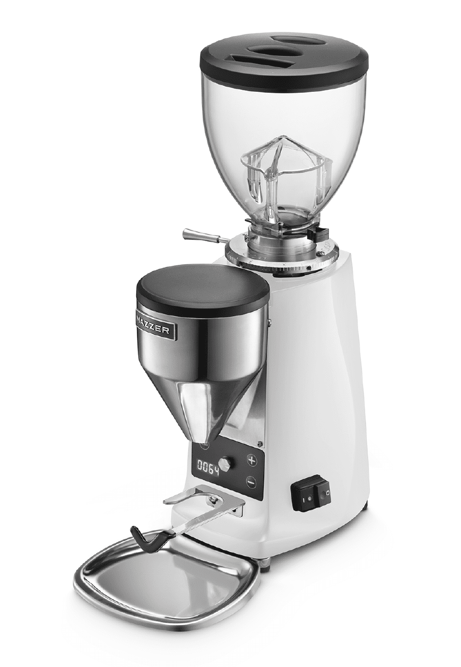 MAZZER MINI ELECTRONIC B ESPRESSO DEĞİRMENİ resmi