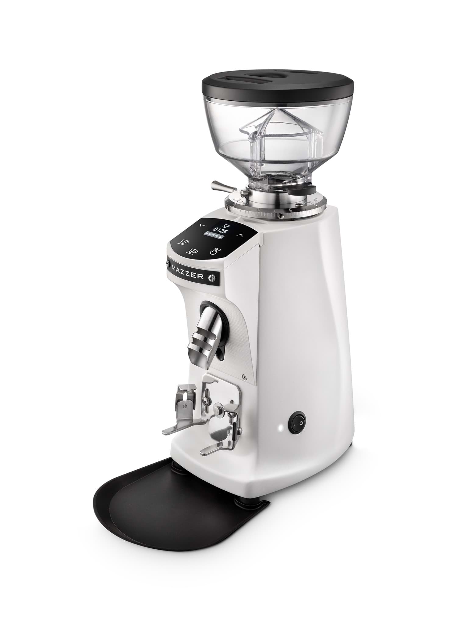 MAZZER MINI ESPRESSO DEĞİRMENİ resmi