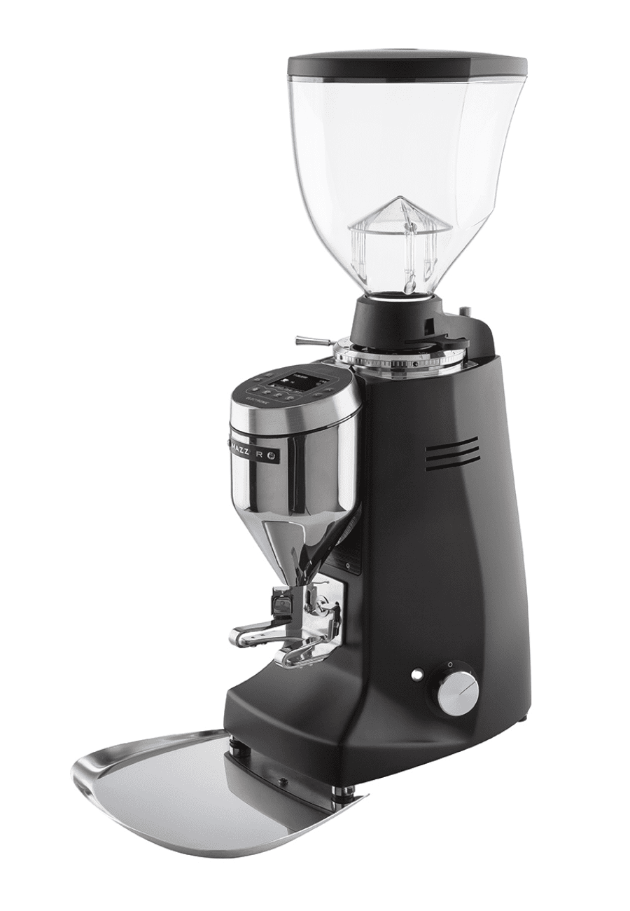MAZZER MAJOR V ELECTRONIC ESPRESSO DEĞİRMENİ resmi
