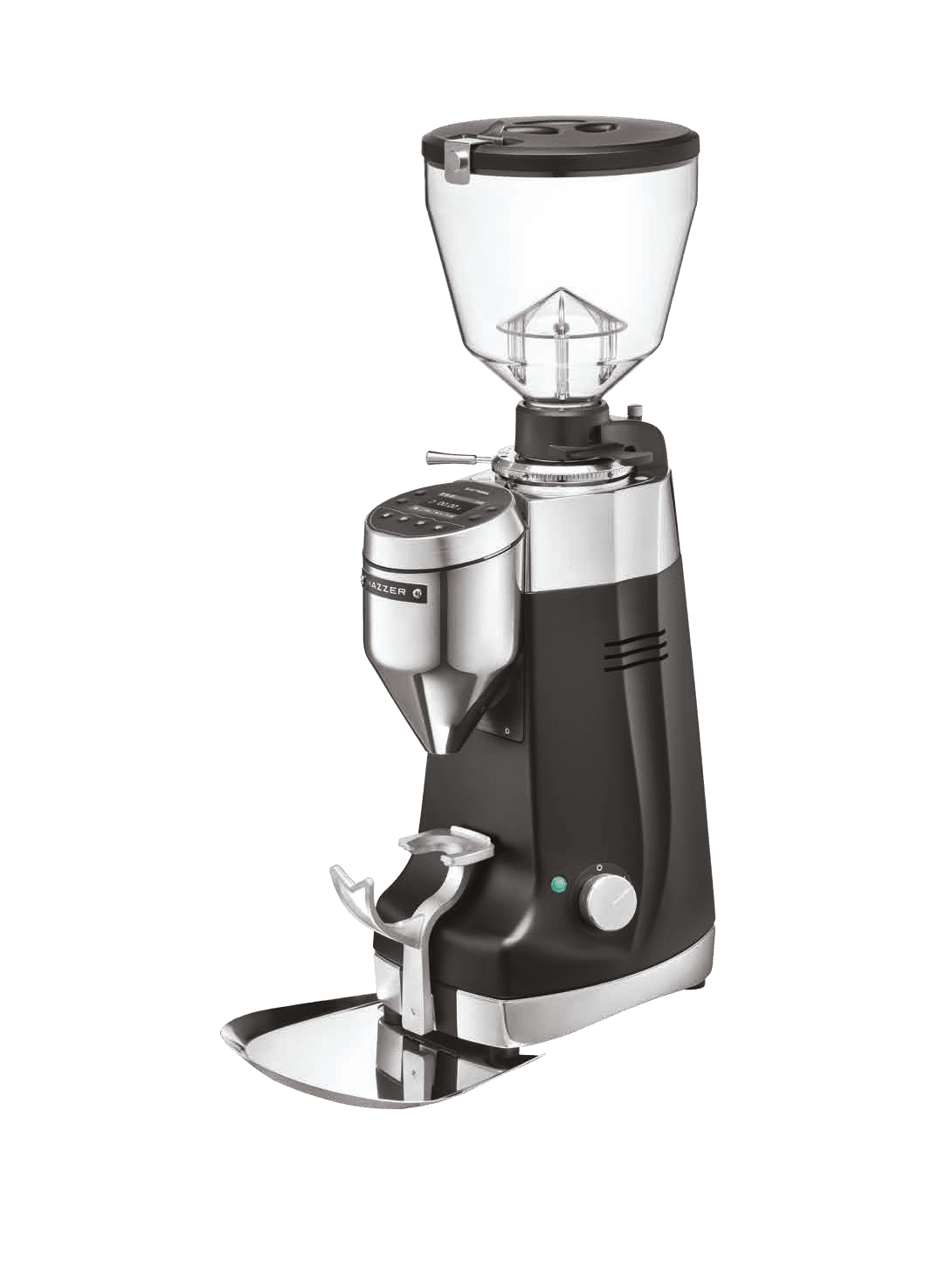 MAZZER KONY SG ELECTRONIC ESPRESSO DEĞİRMENİ resmi