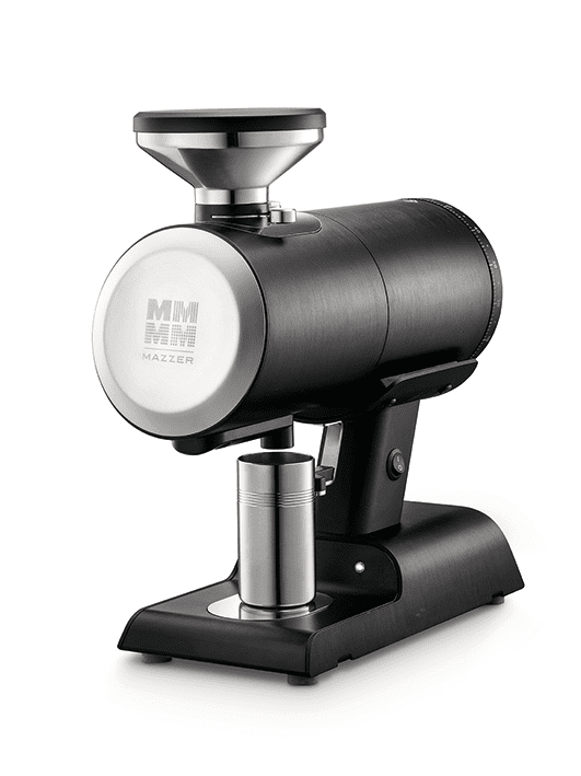 MAZZER PHILOS TEK DOZ KAHVE DEĞİRMENİ resmi