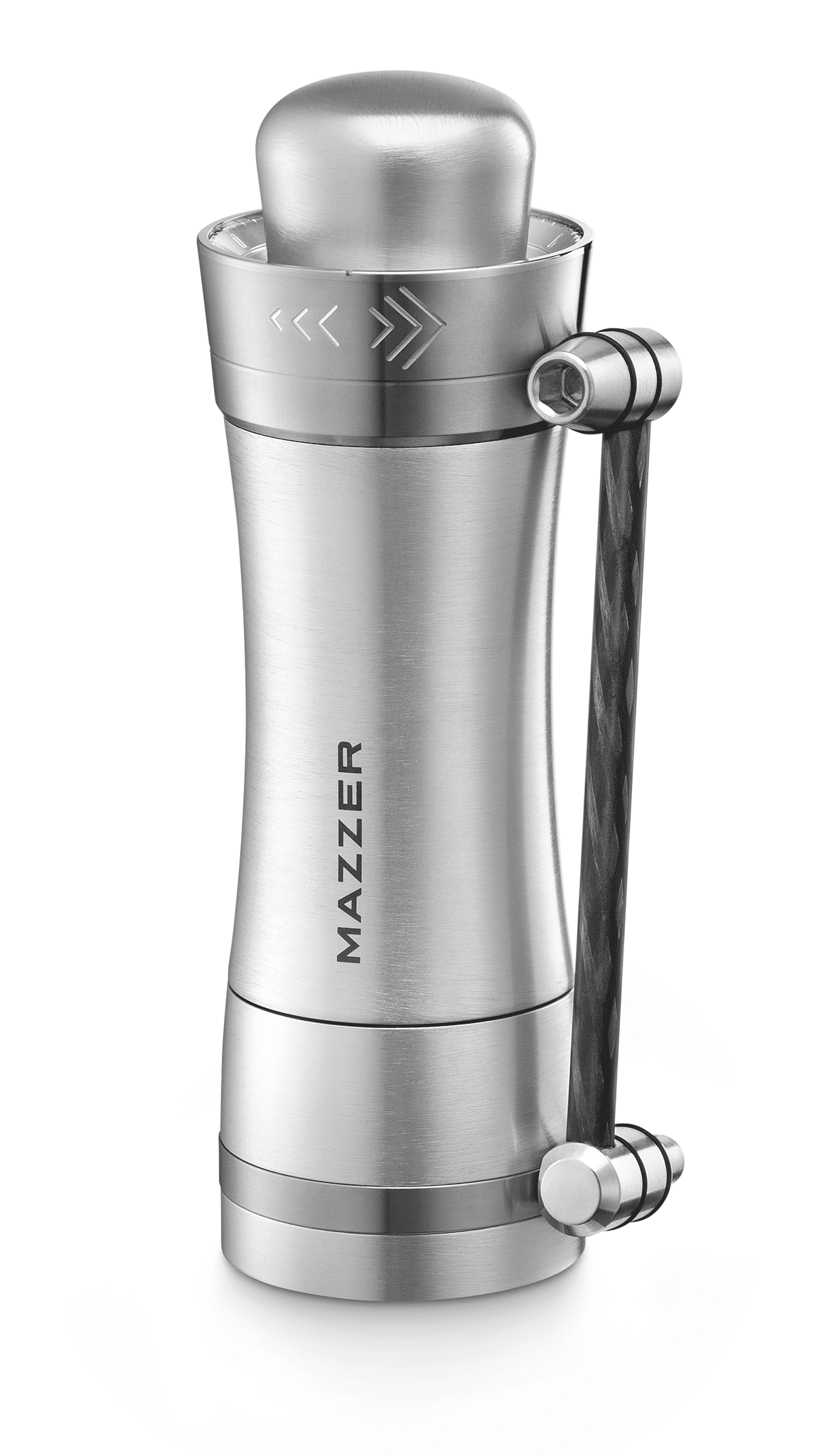 MAZZER OMEGA EL DEĞİRMENİ resmi