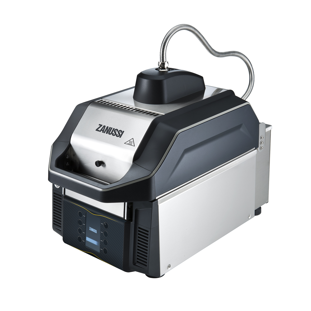 ZANUSSI EAZY PANINI YÜKSEK HIZLI PİŞİRME MAKİNESİ resmi