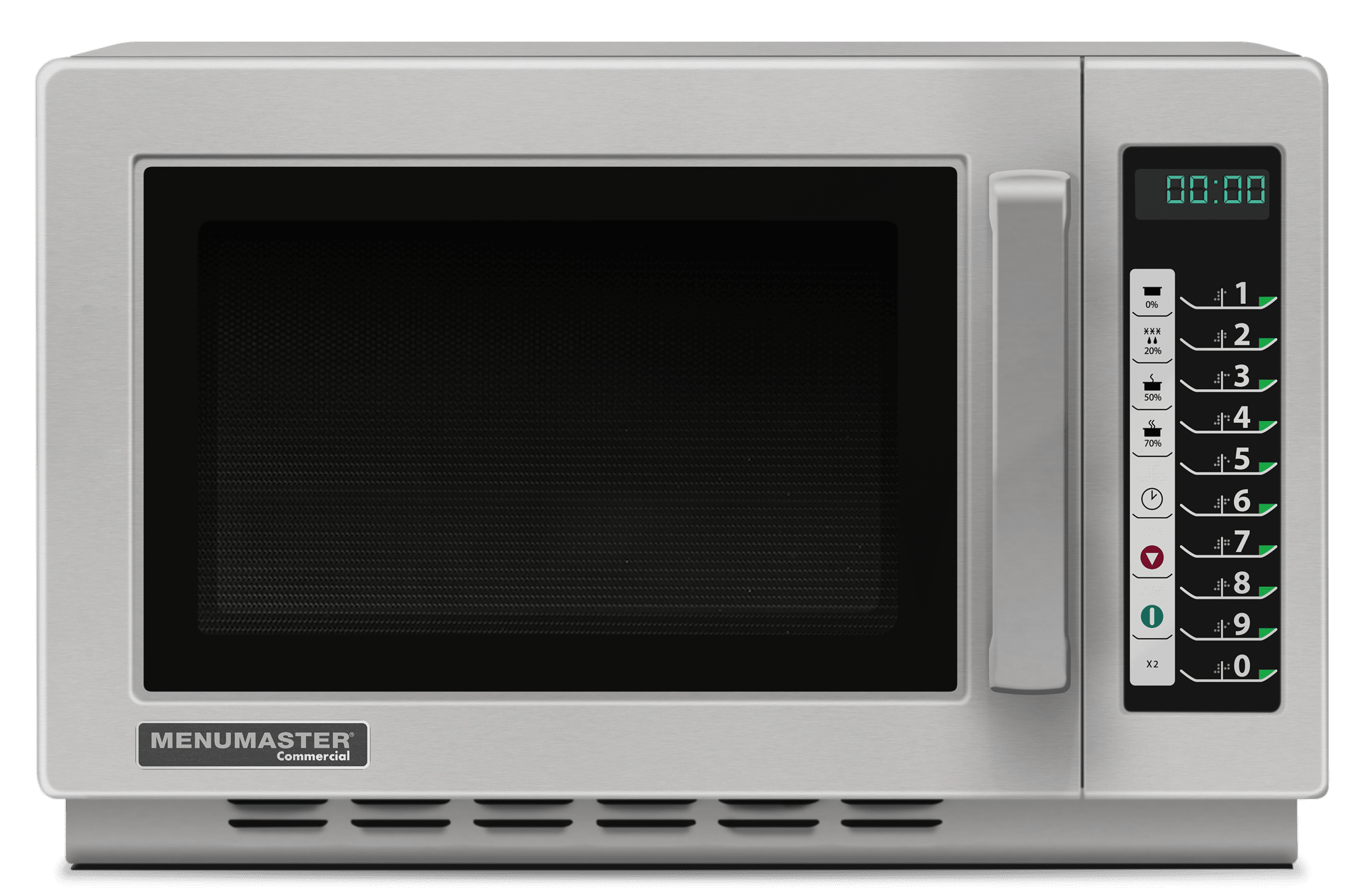 MENUMASTER RCS511TS DOKUNMATİK TUŞ KONTROLLÜ MİKRODALGA FIRIN 34 LT resmi