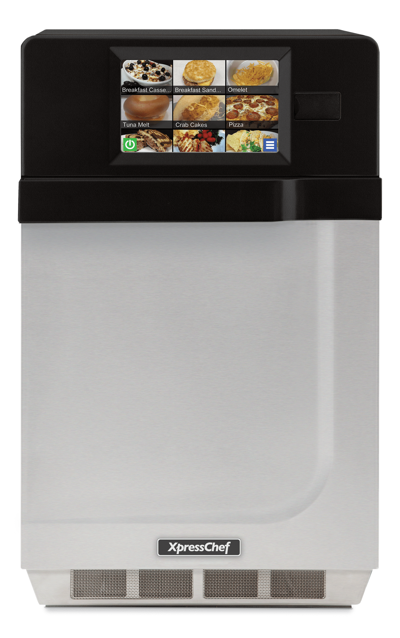 XPRESSCHEF MRX51 DOKUNMATİK EKRANLI HIZLI FIRIN 17 LT resmi