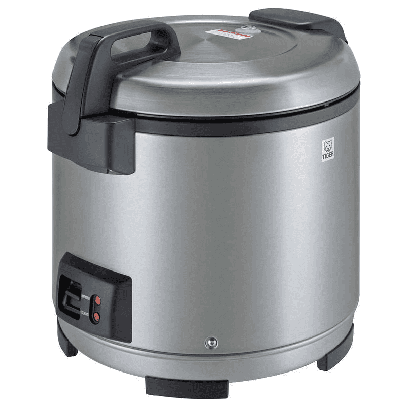 TIGER JNO-B36W PİLAV PİŞİRİCİ resmi