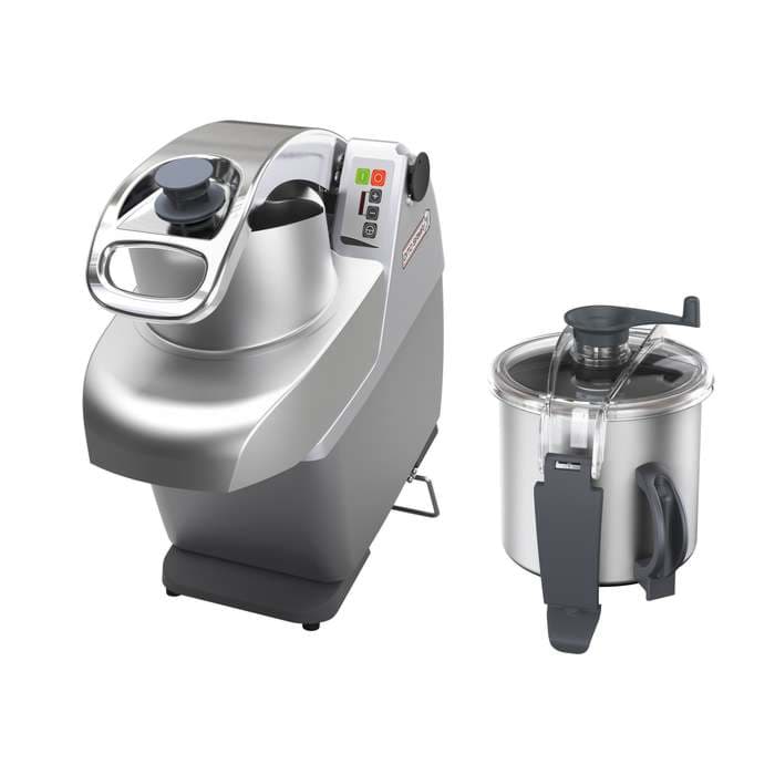 DITO SAMA TRK 70 KOMBİNE CUTTER/SEBZE DOĞRAMA MAKİNESİ resmi