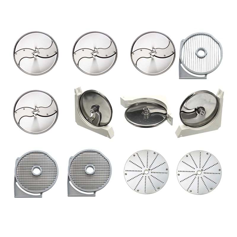 DITO SAMA TRS & TR210 İÇİN 12’Lİ DİSK TAKIMI resmi