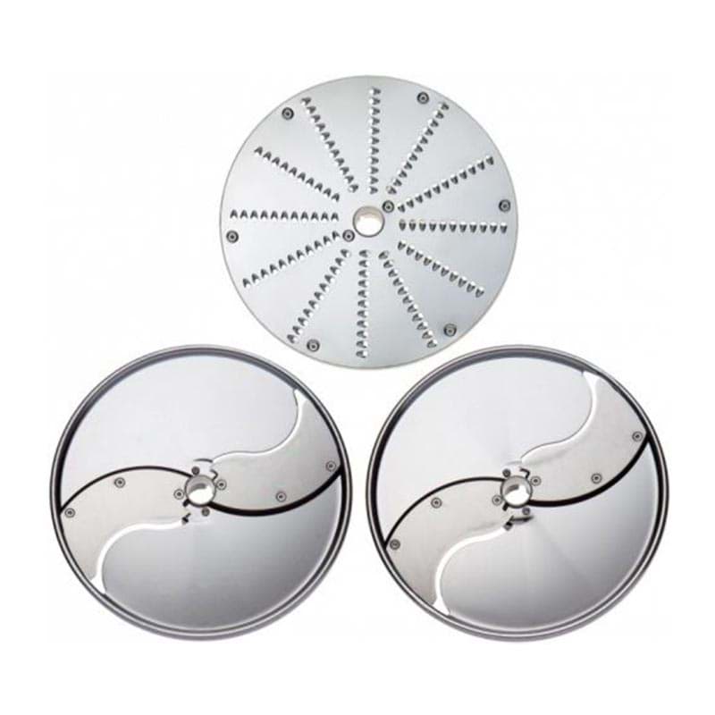 DITO SAMA TRS & TR210 İÇİN 3’LÜ DİSK TAKIMI resmi