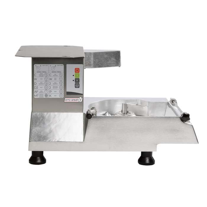 DITO SAMA TR260 SEBZE DOĞRAMA MAKİNESİ resmi