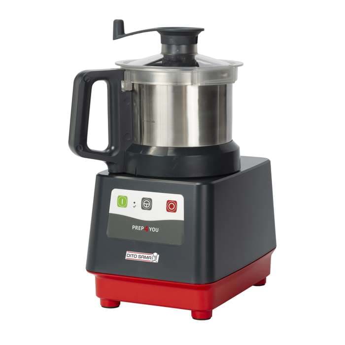 DITO SAMA SET ÜSTÜ PARÇALAMA 2,6 LT resmi