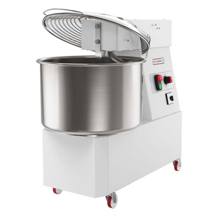 DITO SAMA DSK - 33 LİTRE SPİRAL TİP HAMUR YOĞURMA MAKİNESİ resmi