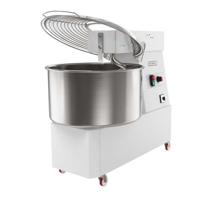 DITO SAMA DSK - 53 LİTRE SPİRAL TİP HAMUR YOĞURMA MAKİNESİ resmi