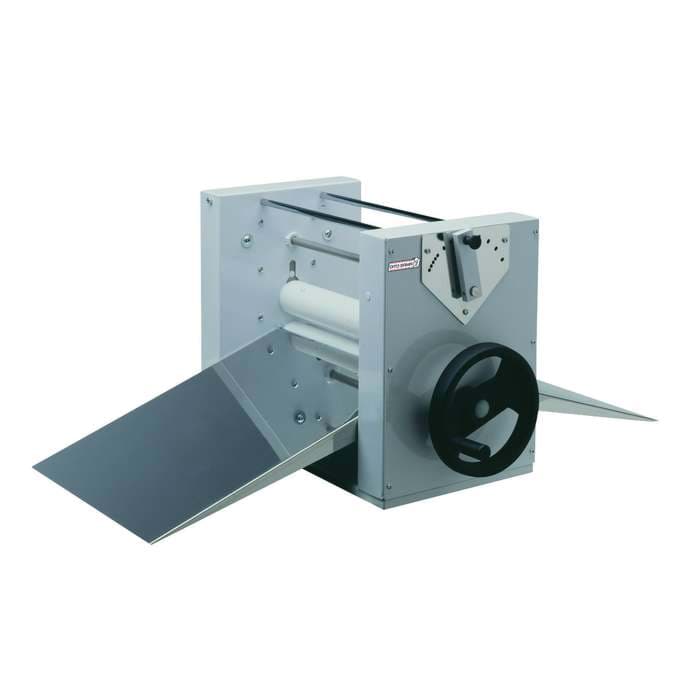 DITO SAMA LMP400 - MANUEL HAMUR AÇMA MAKİNESİ resmi