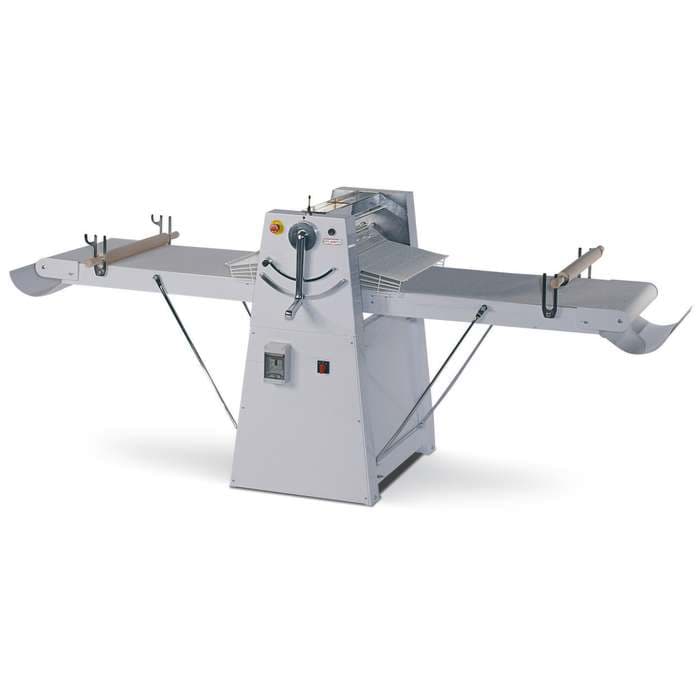 DITO SAMA LMP500BF - STANDLI HAMUR AÇMA MAKİNESİ resmi