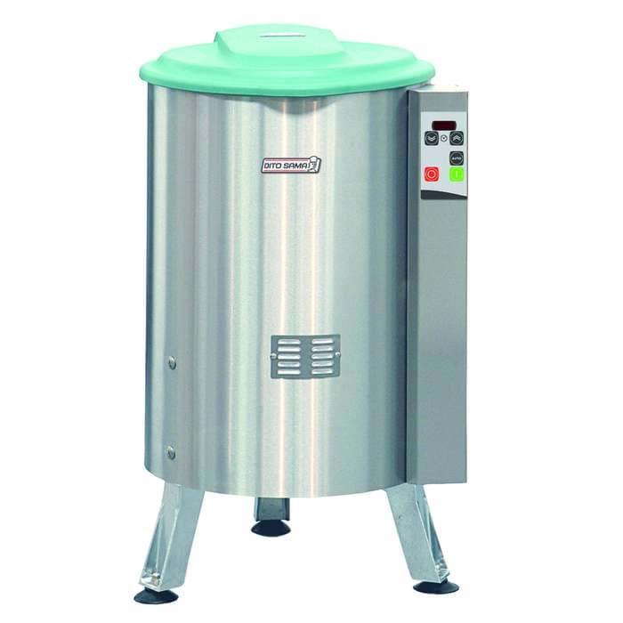 DITO SAMA EL40 - 32 LİTRE SEBZE KURUTMA MAKİNESİ resmi