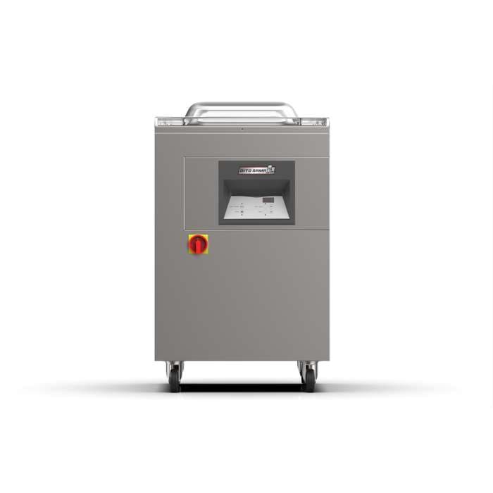 DITO SAMA 25M3/H - TEKERLEKLİ VAKUM PAKETLEME MAKİNESİ resmi