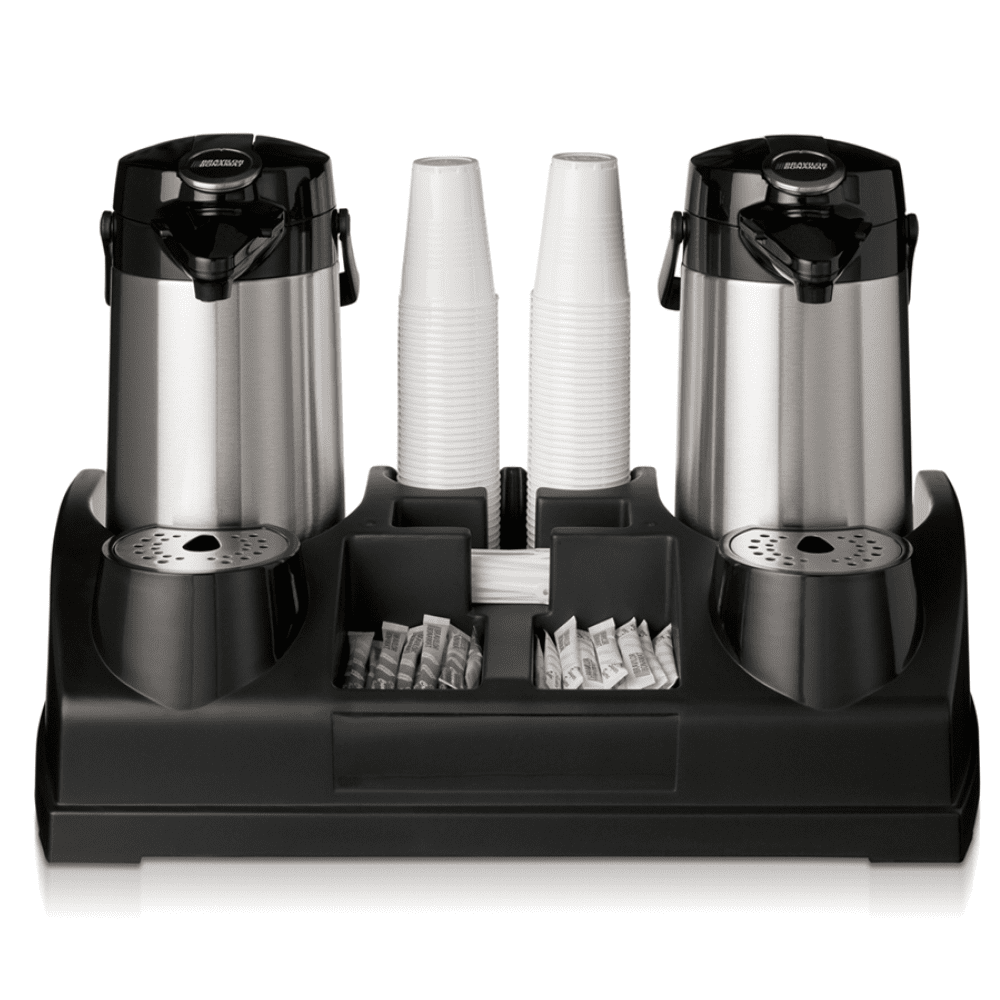 BRAVILOR BONAMAT AIRPOT TERMOS İSTASYONU resmi