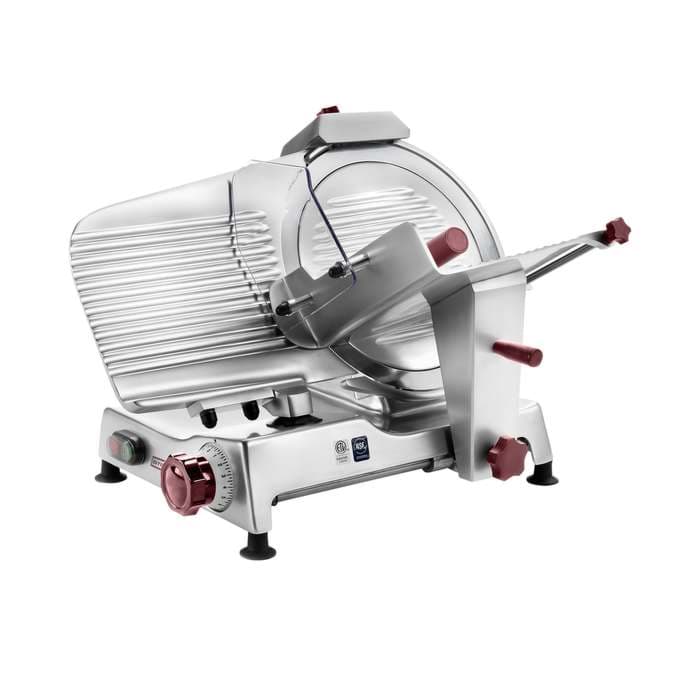 DITO SAMA GIDA DİLİMLEME MAKİNESİ 250 mm resmi