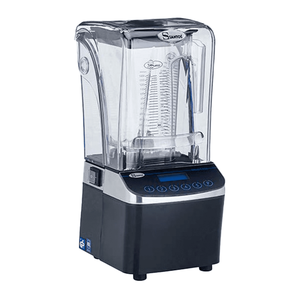 SANTOS NO 62 BAR BLENDER 1,4 LİTRE resmi