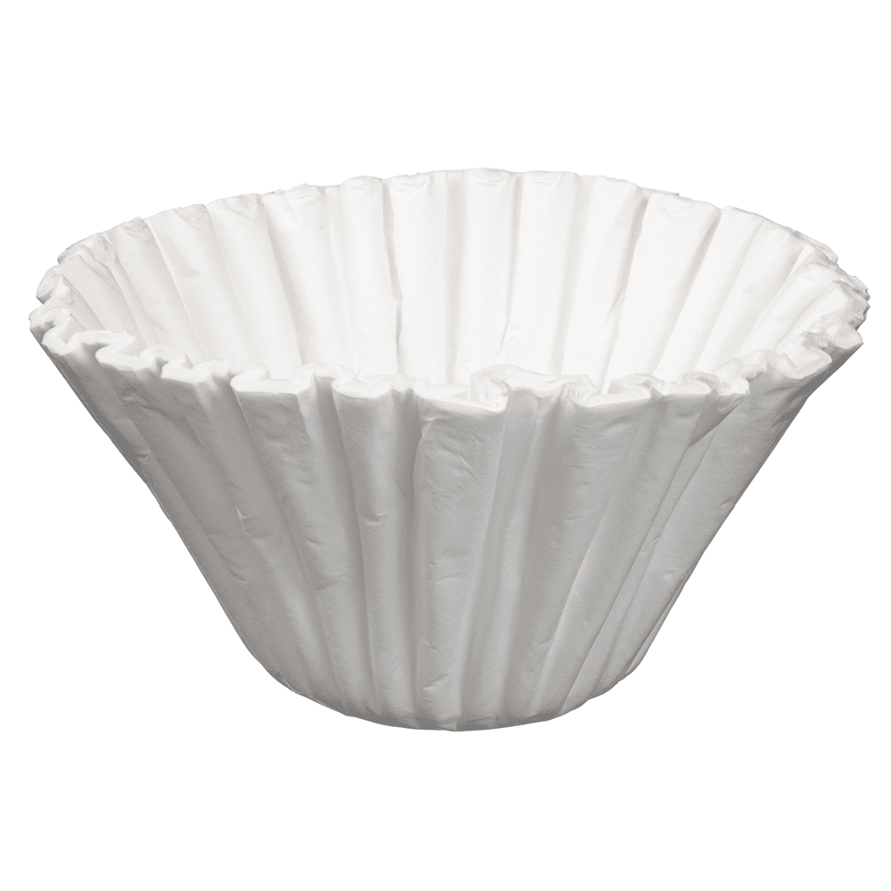 BRAVILOR BONAMAT 203/535 FİLTRE KAĞIDI resmi